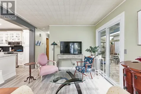 125 Albert Street Meaford ON N4L 1T8