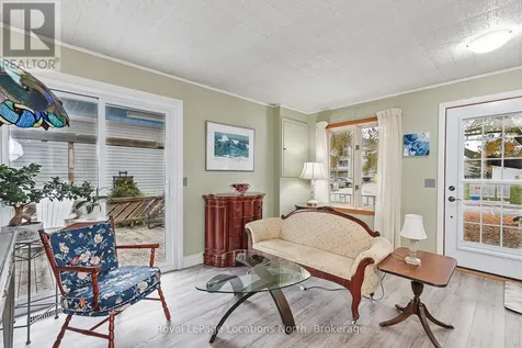 125 Albert Street Meaford ON N4L 1T8