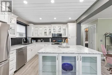 125 Albert Street Meaford ON N4L 1T8