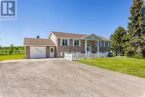 122318 Grey Road 5 Georgian Bluffs ON N4K 5N5