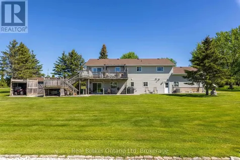 122318 Grey Road 5 Georgian Bluffs ON N4K 5N5