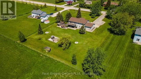 122318 Grey Road 5 Georgian Bluffs ON N4K 5N5