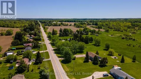 122318 Grey Road 5 Georgian Bluffs ON N4K 5N5