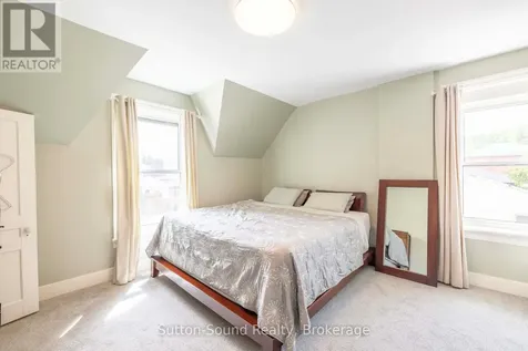894 3rd Avenue West Owen Sound ON N4K 4P5