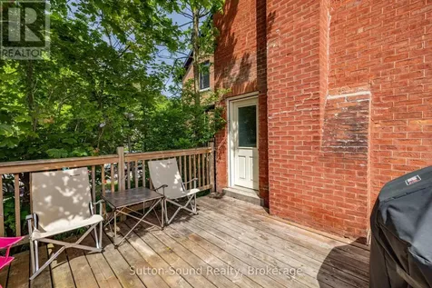 894 3rd Avenue West Owen Sound ON N4K 4P5
