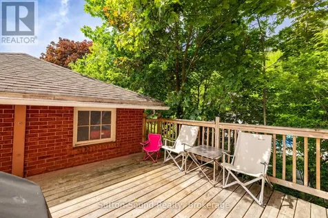 894 3rd Avenue West Owen Sound ON N4K 4P5