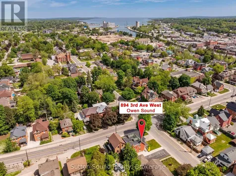 894 3rd Avenue West Owen Sound ON N4K 4P5