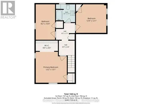 894 3rd Avenue West Owen Sound ON N4K 4P5