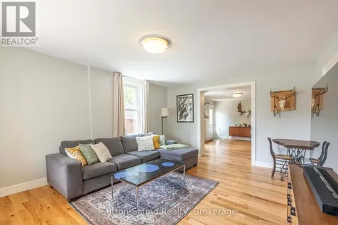 894 3rd Avenue West Owen Sound ON N4K 4P5