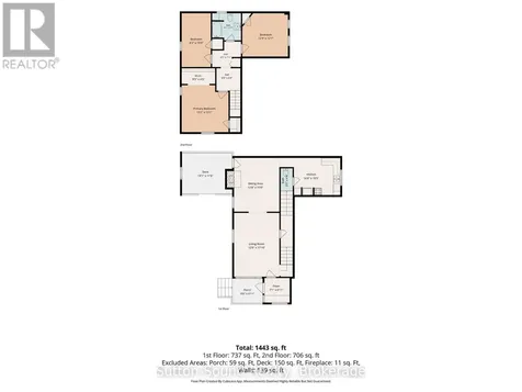 894 3rd Avenue West Owen Sound ON N4K 4P5
