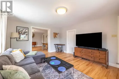 894 3rd Avenue West Owen Sound ON N4K 4P5
