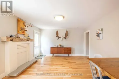 894 3rd Avenue West Owen Sound ON N4K 4P5