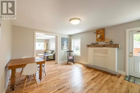 894 3rd Avenue West Owen Sound ON N4K 4P5