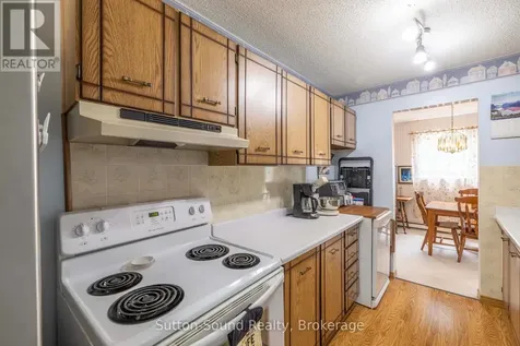 82 Laurie Crescent Owen Sound ON N4K 6C3