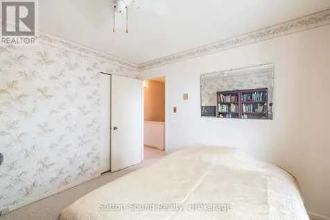 82 Laurie Crescent Owen Sound ON N4K 6C3