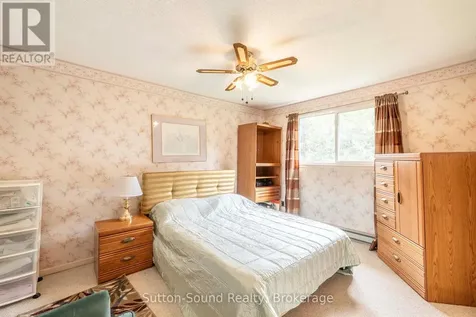 82 Laurie Crescent Owen Sound ON N4K 6C3
