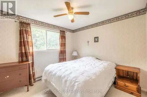 82 Laurie Crescent Owen Sound ON N4K 6C3