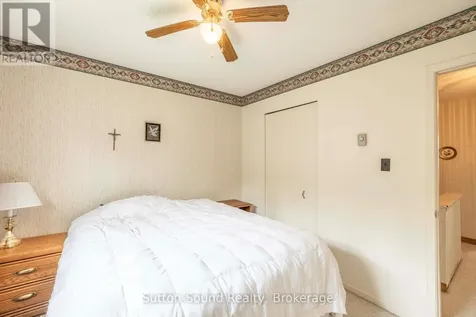 82 Laurie Crescent Owen Sound ON N4K 6C3
