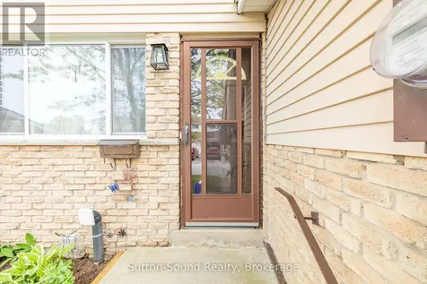 82 Laurie Crescent Owen Sound ON N4K 6C3