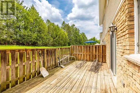 82 Laurie Crescent Owen Sound ON N4K 6C3