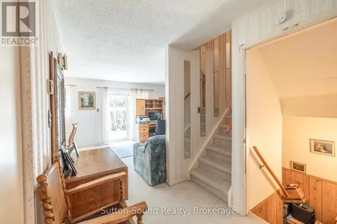 82 Laurie Crescent Owen Sound ON N4K 6C3