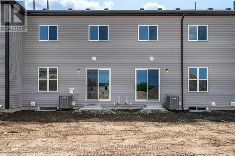 165 Equality Drive Meaford ON N4L 0B4