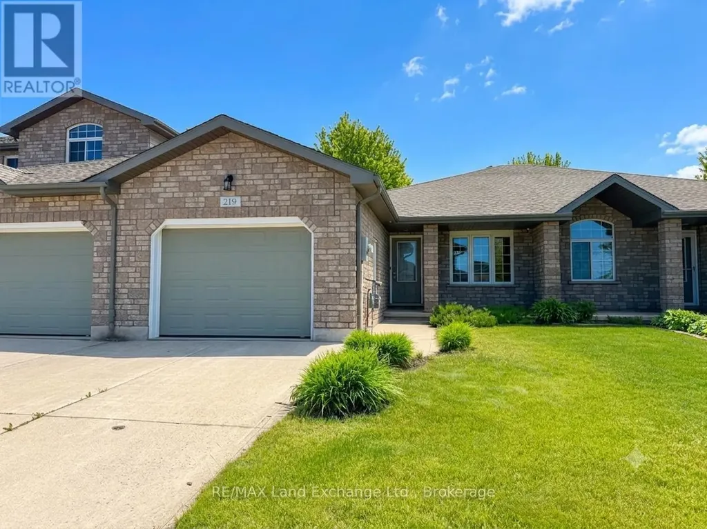 219 Stickel Street Saugeen Shores ON N0H 2C1