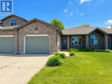 219 Stickel Street Saugeen Shores ON N0H 2C1