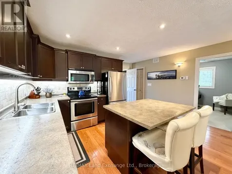219 Stickel Street Saugeen Shores ON N0H 2C1