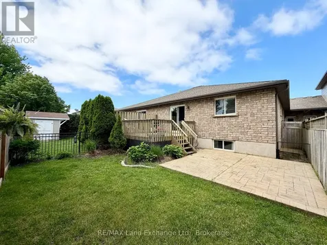 219 Stickel Street Saugeen Shores ON N0H 2C1