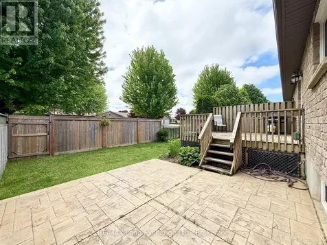 219 Stickel Street Saugeen Shores ON N0H 2C1
