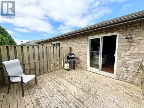 219 Stickel Street Saugeen Shores ON N0H 2C1