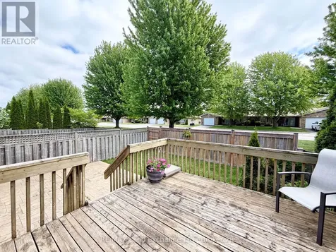 219 Stickel Street Saugeen Shores ON N0H 2C1