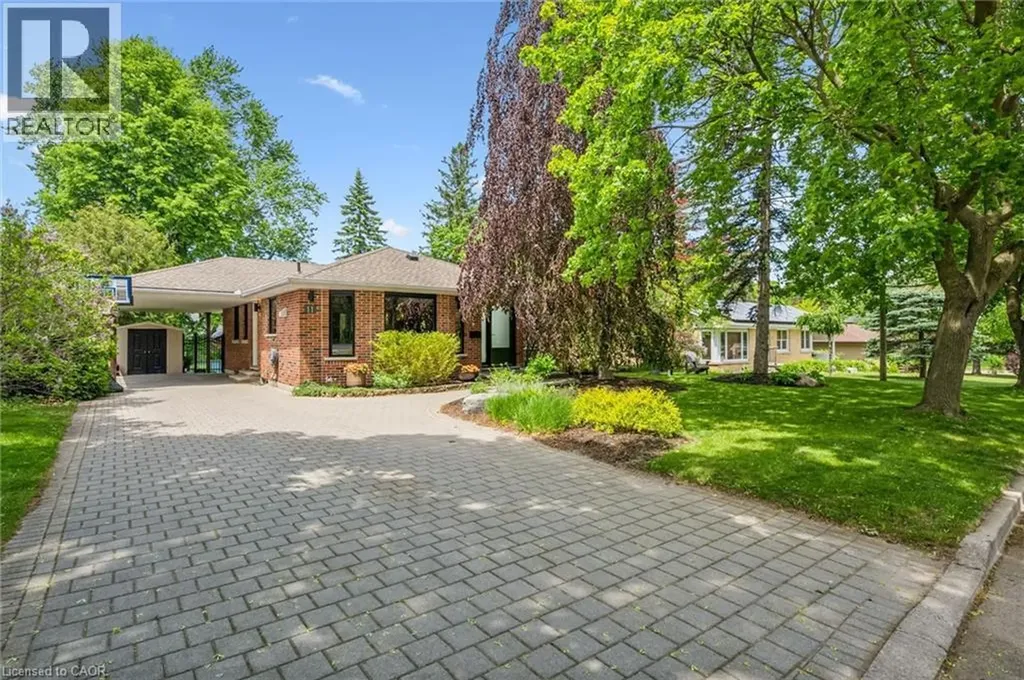 11 Floral Drive Guelph ON N1G 1R2