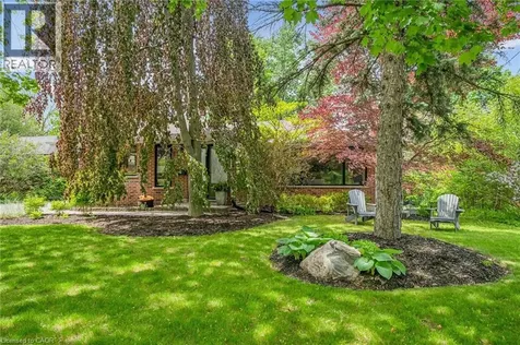 11 Floral Drive Guelph ON N1G 1R2