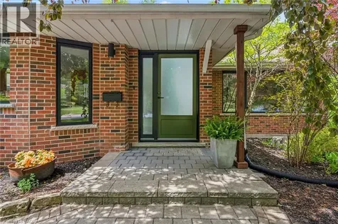 11 Floral Drive Guelph ON N1G 1R2