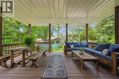 11 Floral Drive Guelph ON N1G 1R2