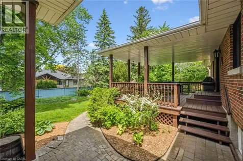 11 Floral Drive Guelph ON N1G 1R2