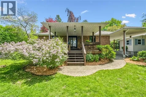 11 Floral Drive Guelph ON N1G 1R2