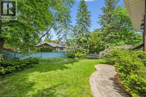 11 Floral Drive Guelph ON N1G 1R2