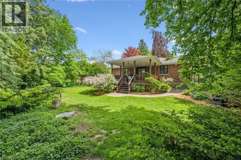 11 Floral Drive Guelph ON N1G 1R2