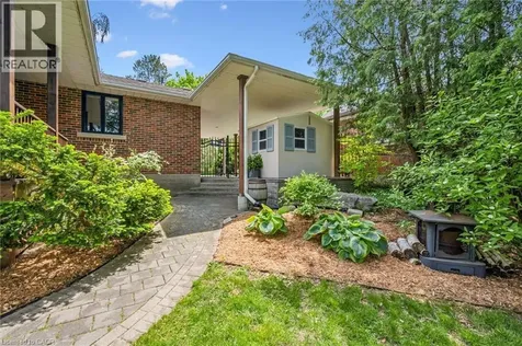 11 Floral Drive Guelph ON N1G 1R2