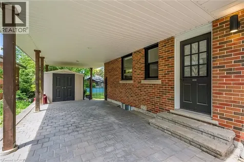 11 Floral Drive Guelph ON N1G 1R2