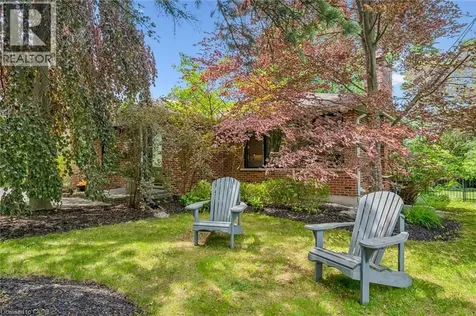 11 Floral Drive Guelph ON N1G 1R2