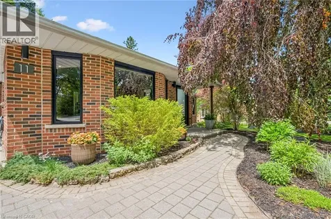 11 Floral Drive Guelph ON N1G 1R2