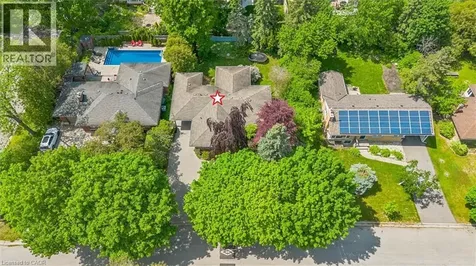 11 Floral Drive Guelph ON N1G 1R2