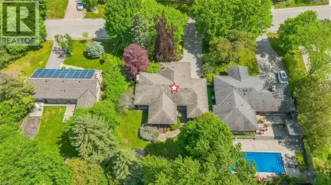 11 Floral Drive Guelph ON N1G 1R2