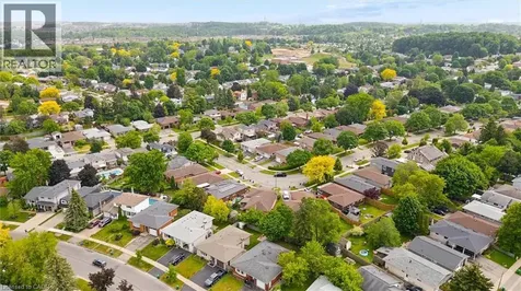 22 Brookside Crescent Kitchener ON N2N 1H1