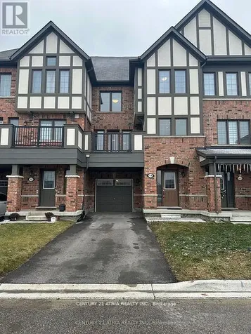 119 Mcalister Avenue Richmond Hill ON L4S 0L6