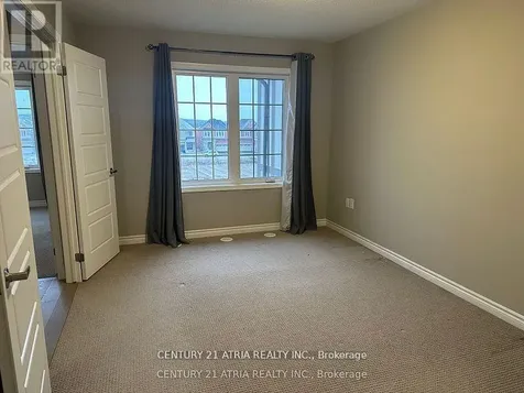 119 Mcalister Avenue Richmond Hill ON L4S 0L6